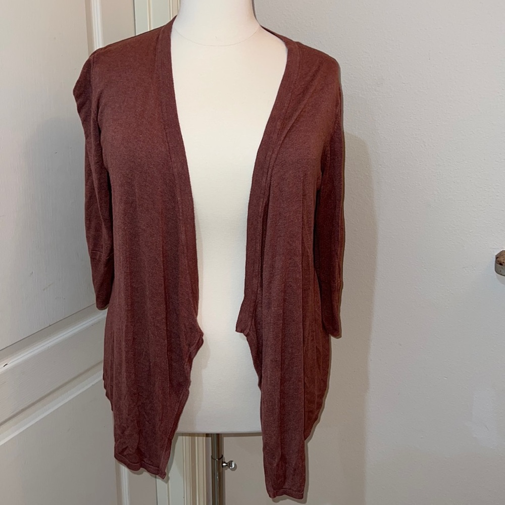 Maurices Plus Size Cardigan